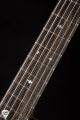 Atkin D37 12 Pre-War Shade Top - Baked Adirondack Spruce & Madagascar Rosewood Acoustic Guitar