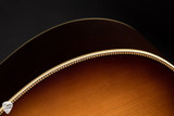 Atkin D37 12 Pre-War Shade Top - Baked Adirondack Spruce & Madagascar Rosewood Acoustic Guitar