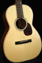 HOLD - Used - Froggy Bottom Model C Deluxe - Honduran Sinker Mahogany (2020)