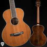 2024 - Santa Cruz FireFly Style 41 - Fort Ross Chapel Redwood & Brazilian Rosewood Acoustic Guitar