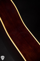 Atkin The Forty Three - J43 - Baked Adirondack Spruce & Mahogany Acoustic Guitar