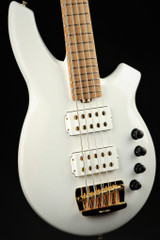 Hold - Ernie Ball Music Man BFR Bongo 5 HH - Crescendo #18/66