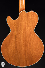 Collings City Limits Jazz Electric Archtop Guitar in Blonde
