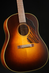 Hold - Iris DF Sunburst - Sinker Mahogany