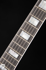 2024 – Gibson Custom Shop PSL Les Paul Custom Gloss Pink Sparkle Electric Guitar