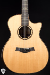 2021 - Taylor 914ce LTD - Spruce & Bocote Acoustic Guitar