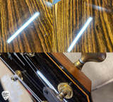 2021 - Taylor 914ce LTD - Spruce & Bocote Acoustic Guitar