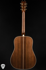 2018 - Martin D-42 - Sitka Spruce & Indian Rosewood Acoustic Guitar