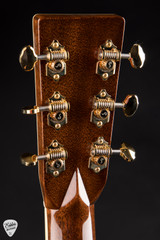 2018 - Martin D-42 - Sitka Spruce & Indian Rosewood Acoustic Guitar