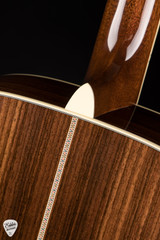 2018 - Martin D-42 - Sitka Spruce & Indian Rosewood Acoustic Guitar