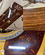 2018 - Martin D-42 - Sitka Spruce & Indian Rosewood Acoustic Guitar