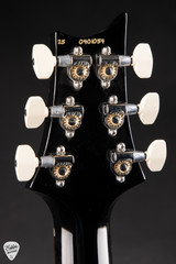 Paul Reed Smith 40th Anniversary Custom 24 Limited Edition Electric Guitar in Subzero Smokeburst
