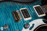 Paul Reed Smith 40th Anniversary Custom 24 Limited Edition Electric Guitar in Subzero Smokeburst