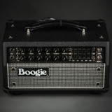 Mesa Boogie Mark Five 25 - Black Bronco/Tinsel Grill