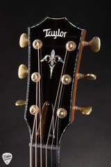 Taylor PS12ce – Honduran Rosewood/Sinker Redwood Acoustic Guitar
