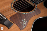Taylor PS12ce – Honduran Rosewood/Sinker Redwood Acoustic Guitar