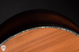 Taylor PS12ce – Honduran Rosewood/Sinker Redwood Acoustic Guitar