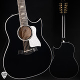 Taylor 657ce Doce Doble Acoustic Guitar