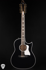 Taylor 657ce Doce Doble Acoustic Guitar