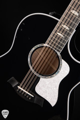 Taylor 657ce Doce Doble Acoustic Guitar