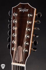 Taylor Legacy 855e Acoustic Guitar