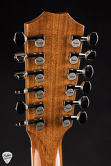 Taylor Legacy 855e Acoustic Guitar