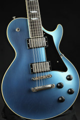 Collings City Limits Deluxe Aged - Pelham Blue