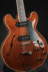 Collings I-30 LC - Walnut