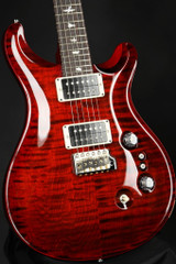 Paul Reed Smith 35th Anniversary Custom 24 - Black Cherry Wrap
