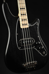 Serek Armitage - Satin Faded Black