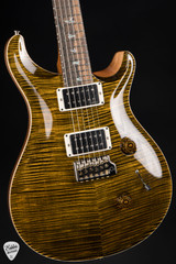 Paul Reed Smith 40th Anniversary Custom 24 Limited Edition Electric Guitar in Tiger Eye