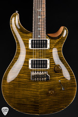 Paul Reed Smith 40th Anniversary Custom 24 Limited Edition Electric Guitar in Tiger Eye