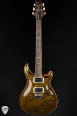 Paul Reed Smith 40th Anniversary Custom 24 Limited Edition Electric Guitar in Tiger Eye