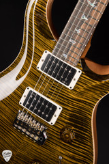 Paul Reed Smith 40th Anniversary Custom 24 Limited Edition Electric Guitar in Tiger Eye