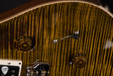 Paul Reed Smith 40th Anniversary Custom 24 Limited Edition Electric Guitar in Tiger Eye
