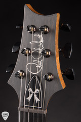 Paul Reed Smith Kanami Limited Edition - Trampas Green Smokeburst Electric Guitar