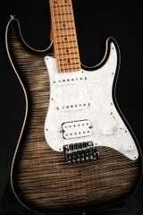 Suhr Standard Plus - Trans Charcoal Burst