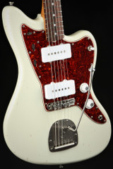 Shelton Galaxyflite Vintage - Aged Olympic White