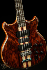 Used - Alembic Series I - Cocobolo