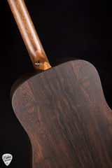 Martin D-X2E Billy Strings Acoustic Guitar