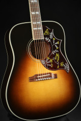 Gibson Montana Hummingbird Standard Vintage Sunburst #20981093