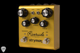 Strymon Riverside - Multistage Drive