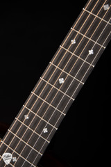 Kevin Ryan Signature Series Paradiso Grand Concert – Western Red Cedar & Brazilian Rosewood – NAMM 2025 Acoustic Guitar