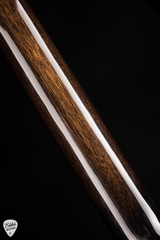 Kevin Ryan Signature Series Paradiso Grand Concert – Western Red Cedar & Brazilian Rosewood – NAMM 2025 Acoustic Guitar