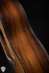 Kevin Ryan Signature Series Paradiso Grand Concert – Western Red Cedar & Brazilian Rosewood – NAMM 2025 Acoustic Guitar