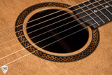 Kevin Ryan Signature Series Paradiso Grand Concert – Western Red Cedar & Brazilian Rosewood – NAMM 2025 Acoustic Guitar