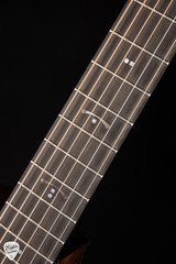 Kevin Ryan Signature Series Paradiso Grand Concert - Lutz Spruce & Brazilian Rosewood - NAMM 2025 Acoustic Guitar