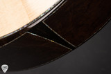 Kevin Ryan Signature Series Paradiso Grand Concert - Lutz Spruce & Brazilian Rosewood - NAMM 2025 Acoustic Guitar