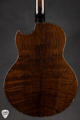 Kevin Ryan Signature Series Paradiso Grand Concert - Lutz Spruce & Brazilian Rosewood - NAMM Instrument