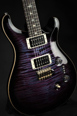 Paul Reed Smith 35th Anniversary Custom 24 - Ultra Violet Smokeburst